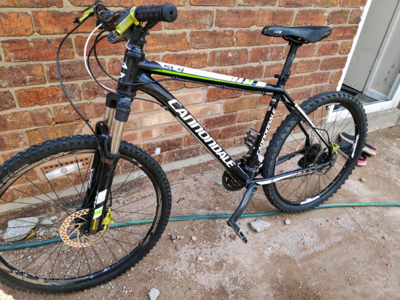 cannondale sl4 for sale